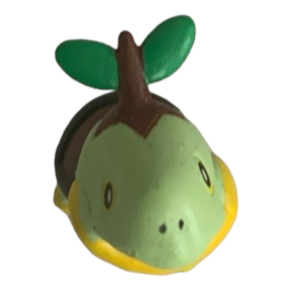 Turtwig figurine - Picture 1 of 4